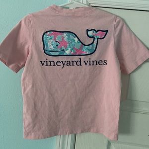 Vineyard vines 3T tshirt